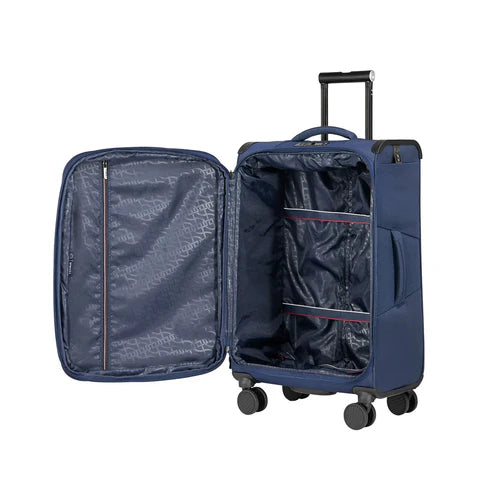 Verage Toledo III Anti-Bacterial Softside Luggage 2 Pieces Set (24" + 29")