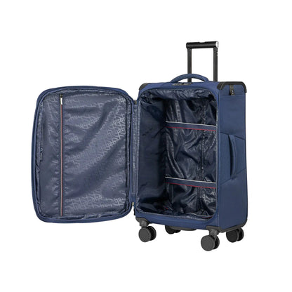 Verage Toledo III Anti-Bacterial Softside Luggage 2 Pieces Set (24" + 29")