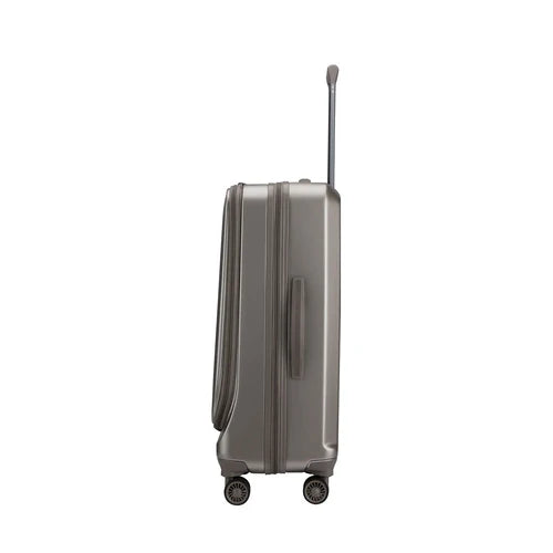 Verage Leader II Hardside Anti-Bacterial Luggage 2 Pieces Set (19" + 25")