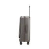 Verage Leader II Hardside Anti-Bacterial Luggage Set 16.5" + 25"