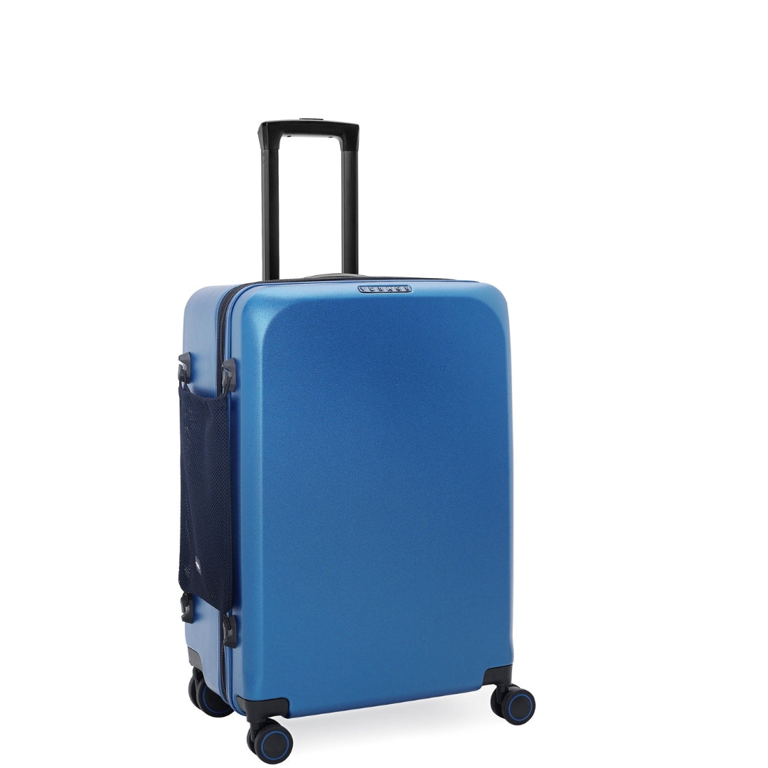 Verage Freeland I Hardside Anti-Bacterial 4 Wheels Spinner 19“ Carry-On