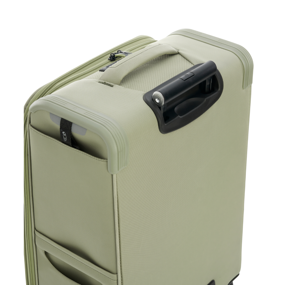 Verage Toledo II Softside Luggage Medium