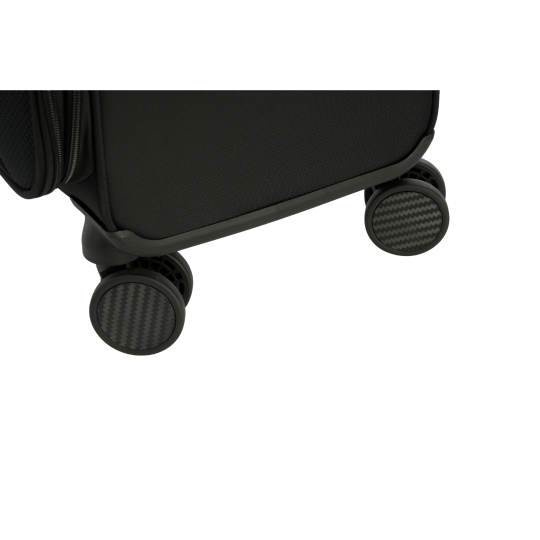 Verage Toledo II Softside Luggage Large