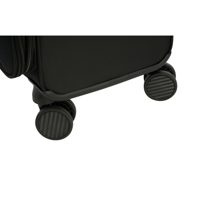 Verage Toledo II Softside Luggage Large