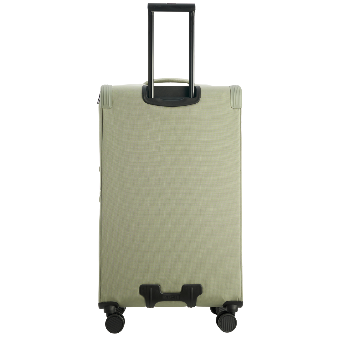 Verage Toledo II Softside Luggage Large