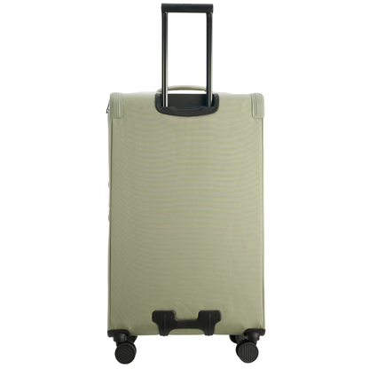 Verage Toledo II Softside Luggage Large