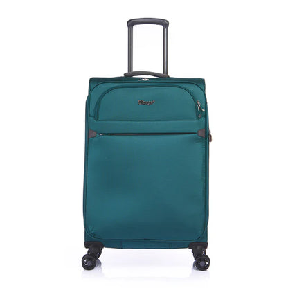 Verage Flight III 3 Pcs Spinner Luggage 2 Pieces Set (18.5" + 24" + 28")