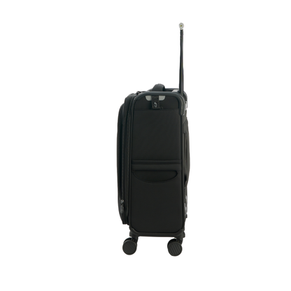 Verage Toledo II Softside Luggage Carry-on