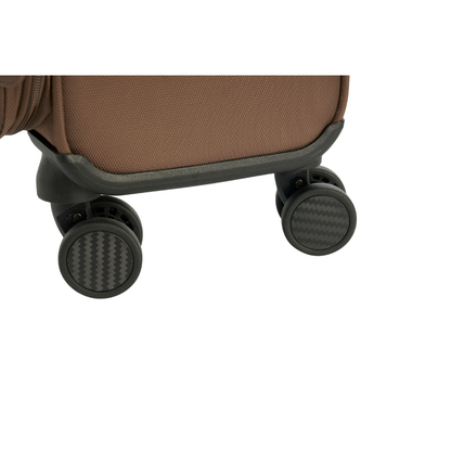 Verage Toledo II Softside Luggage Carry-on