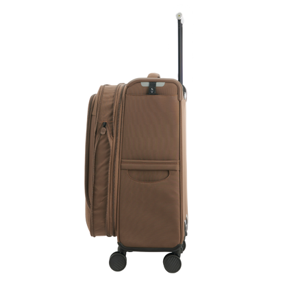 Verage Toledo II Softside Luggage Medium