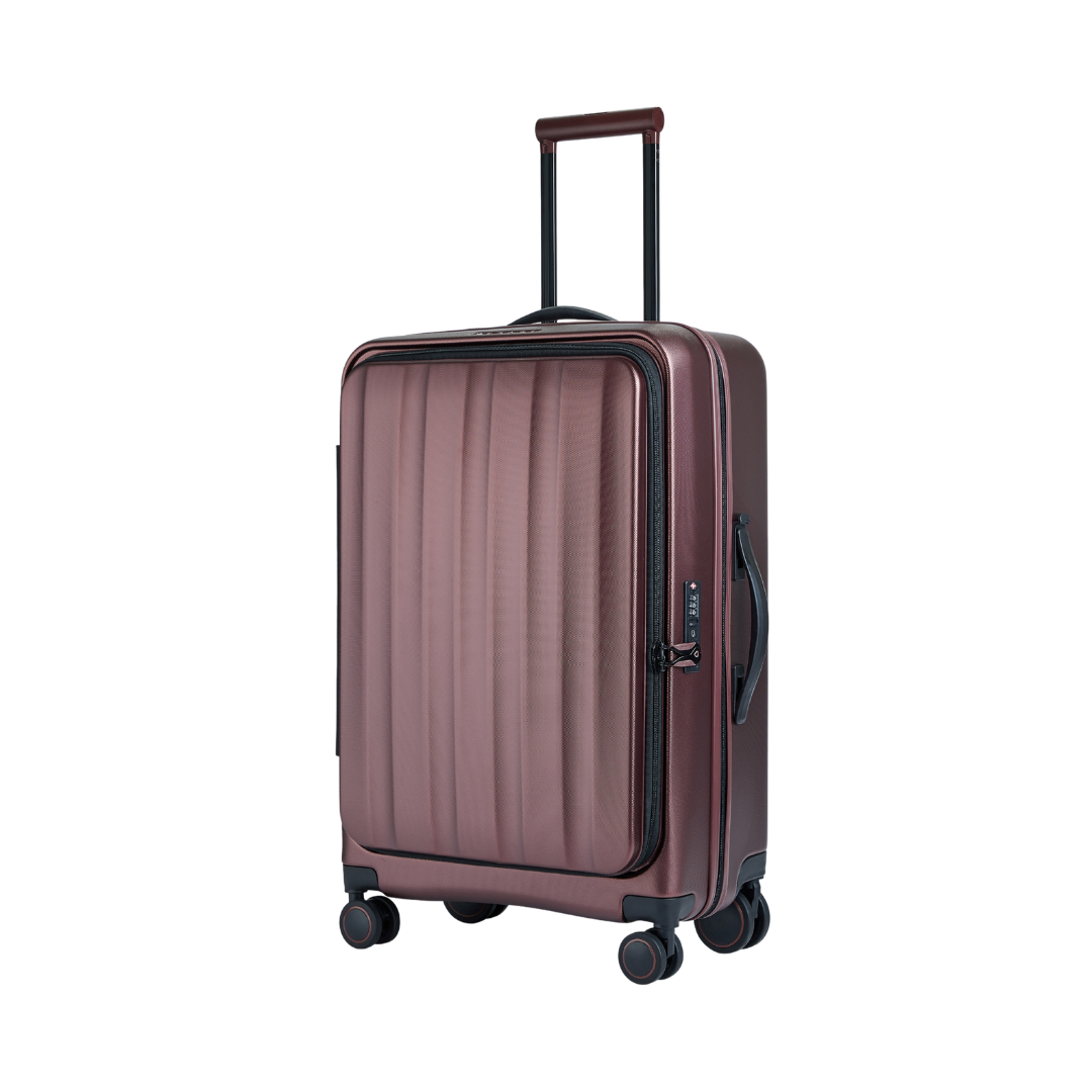 Verage Greenwich 30" Large Hardside Expandable Spinner Luggage