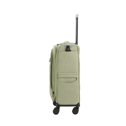 Verage Toledo II Softside Luggage Carry-on