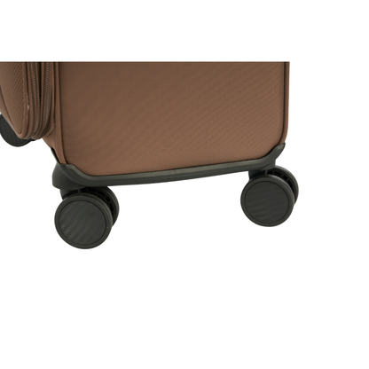 Verage Toledo II Softside Luggage Large