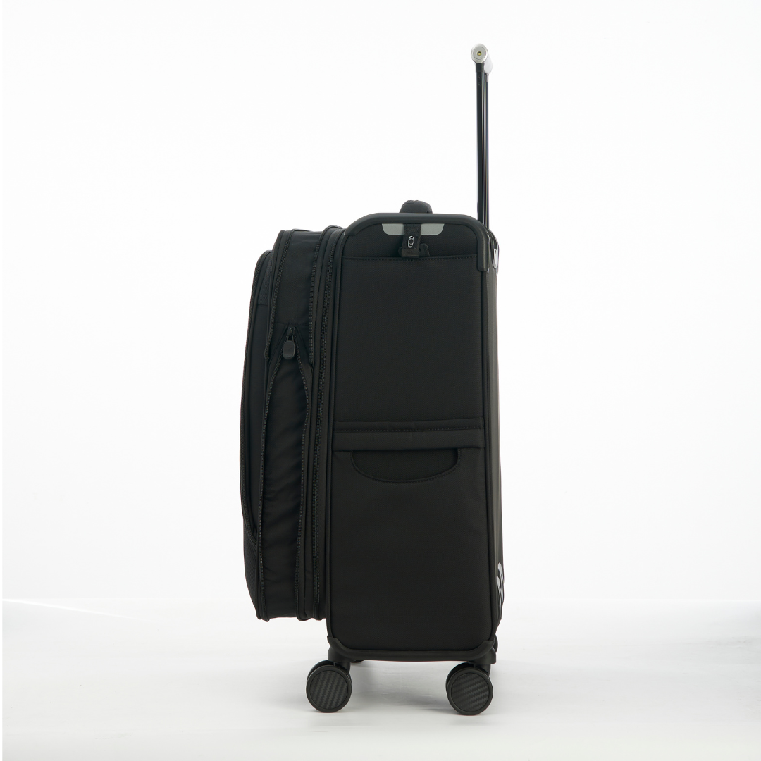 Verage Toledo II Softside Luggage Medium