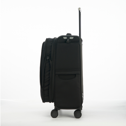 Verage Toledo II Softside Luggage Medium