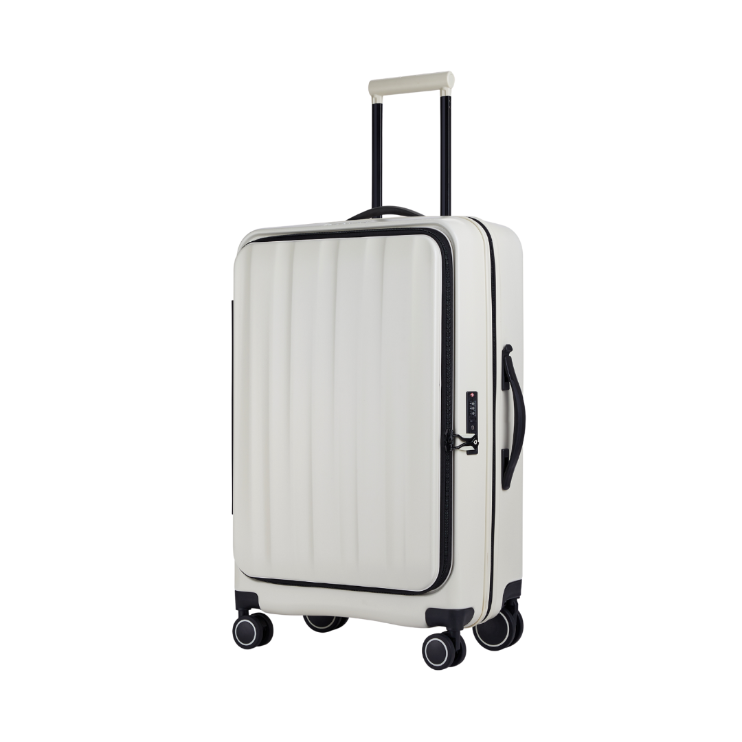 Verage Greenwich 30" Large Hardside Expandable Spinner Luggage