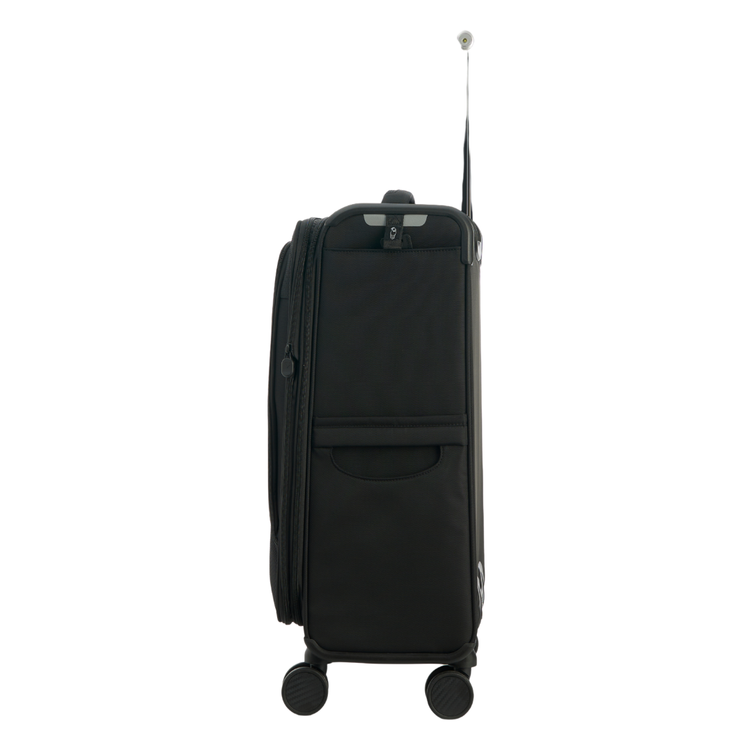 Verage Toledo II Softside Luggage Medium
