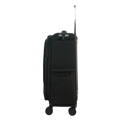 Verage Toledo II Softside Luggage Medium