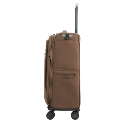 Verage Toledo II Softside Luggage Medium