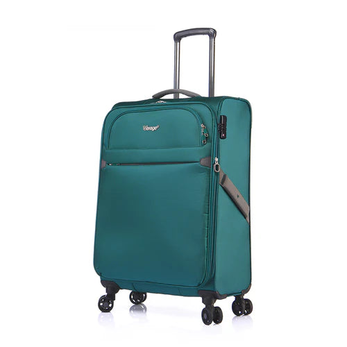 Verage Flight III 3 Pcs Spinner Luggage 2 Pieces Set (18.5" + 24" + 28")