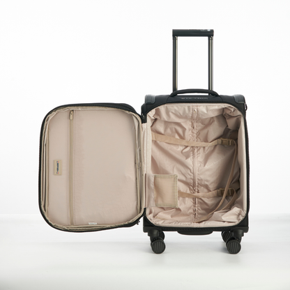 Verage Toledo II Softside Luggage Carry-on