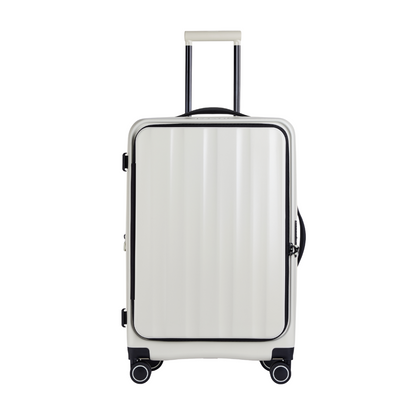 Verage Greenwich 30" Large Hardside Expandable Spinner Luggage