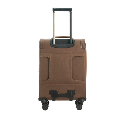 Verage Toledo II Softside Luggage Carry-on
