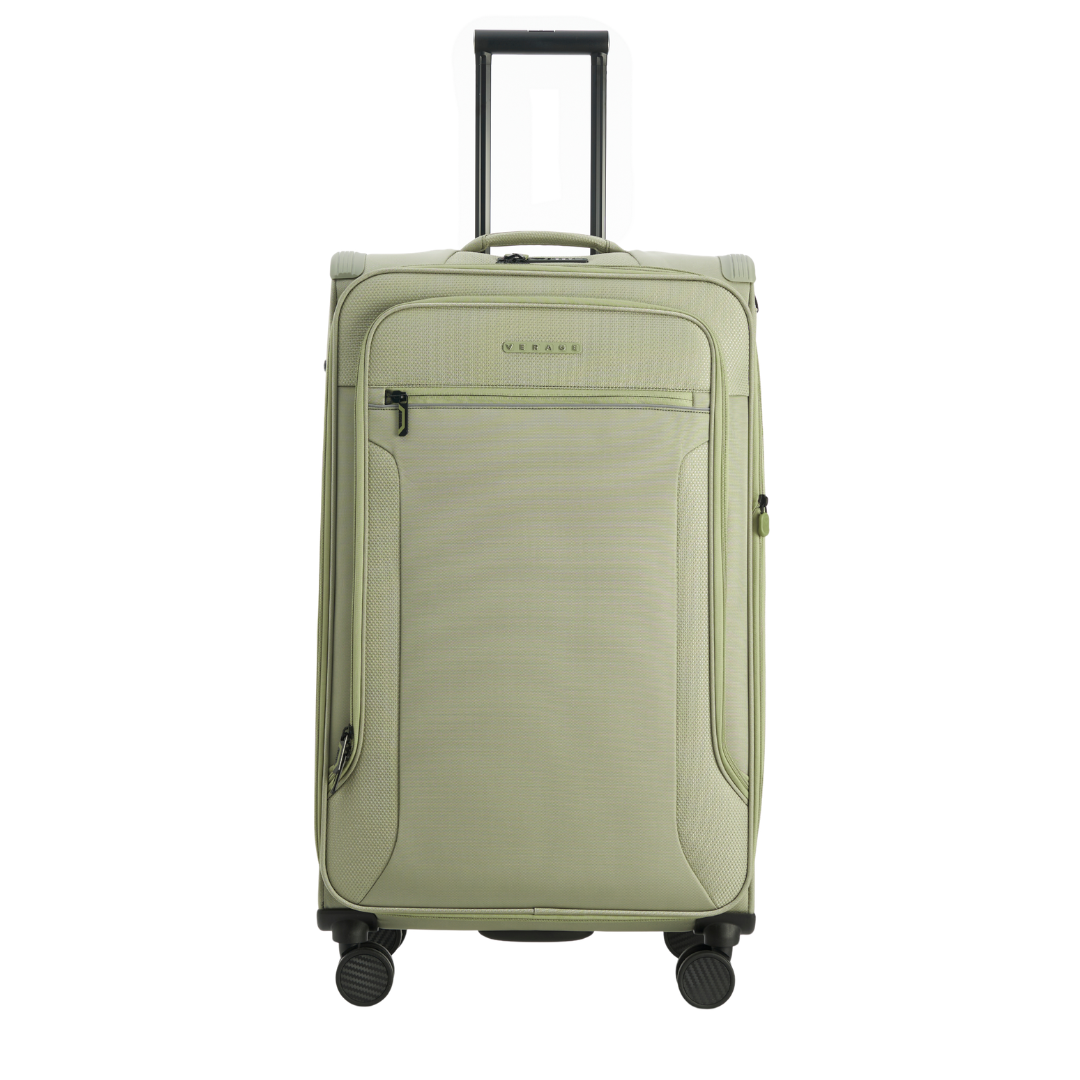 Verage Toledo II Softside Luggage Large