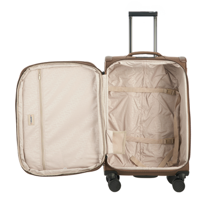 Verage Toledo II Softside Luggage Medium