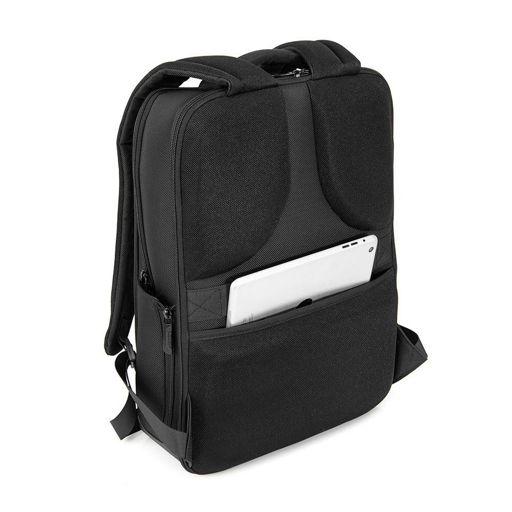 Verage Travel Toledo Laptop 17" Backpack