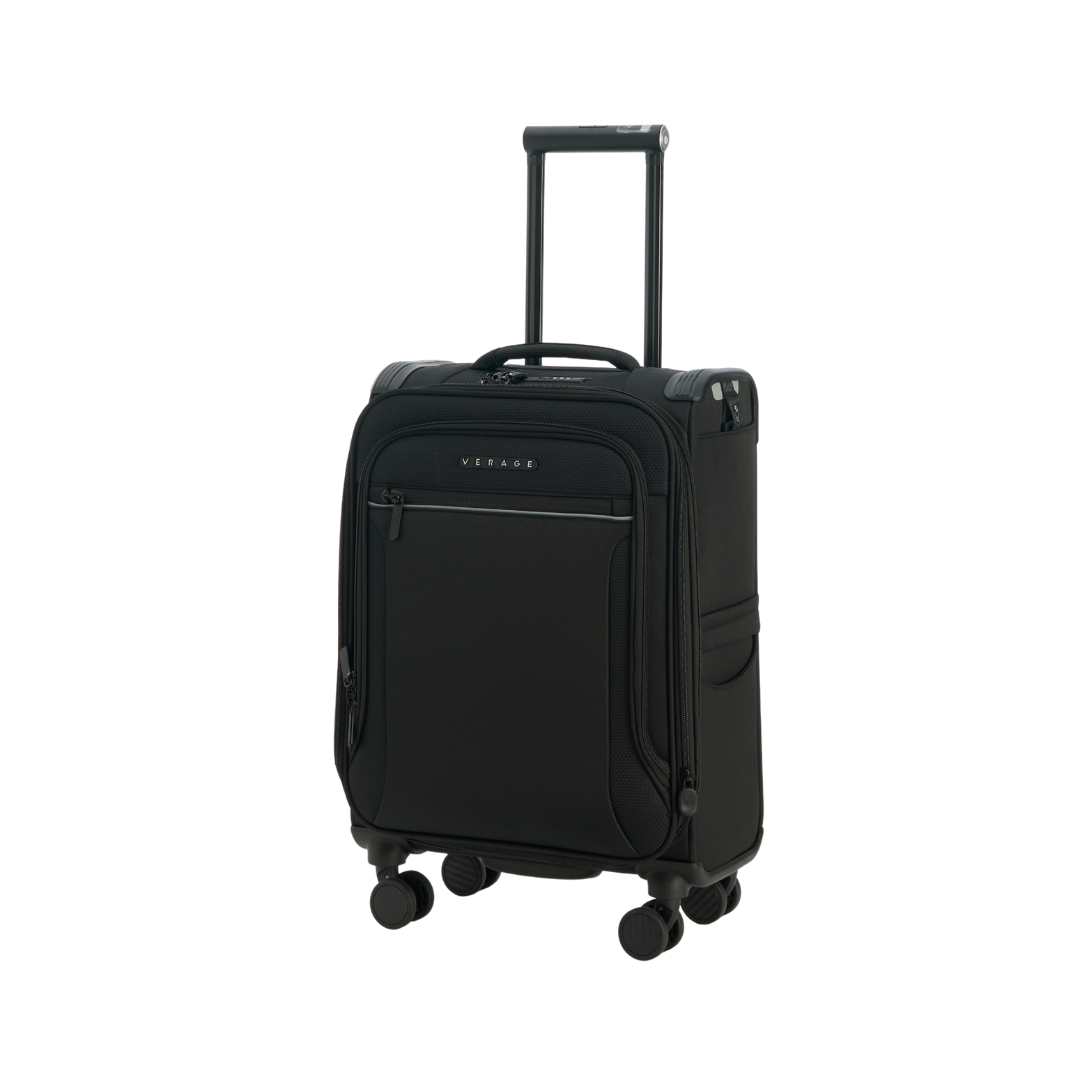Verage Toledo II Softside Luggage Carry-on