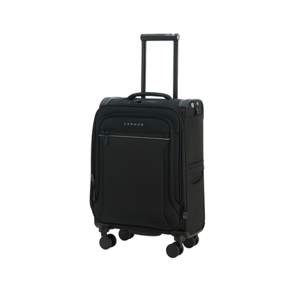 Verage Toledo II Softside Luggage Carry-on