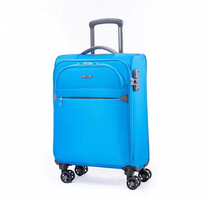 Verage Flight III Softside Luggage Set (24" & 28")