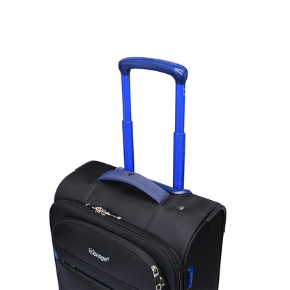 {{ backpack }} {{ anSport City View Remix (City Scout) Backpack SuccessActive }} - Luggage CityVerage {{ black }}