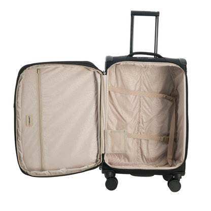 Verage Toledo II Softside Luggage Medium