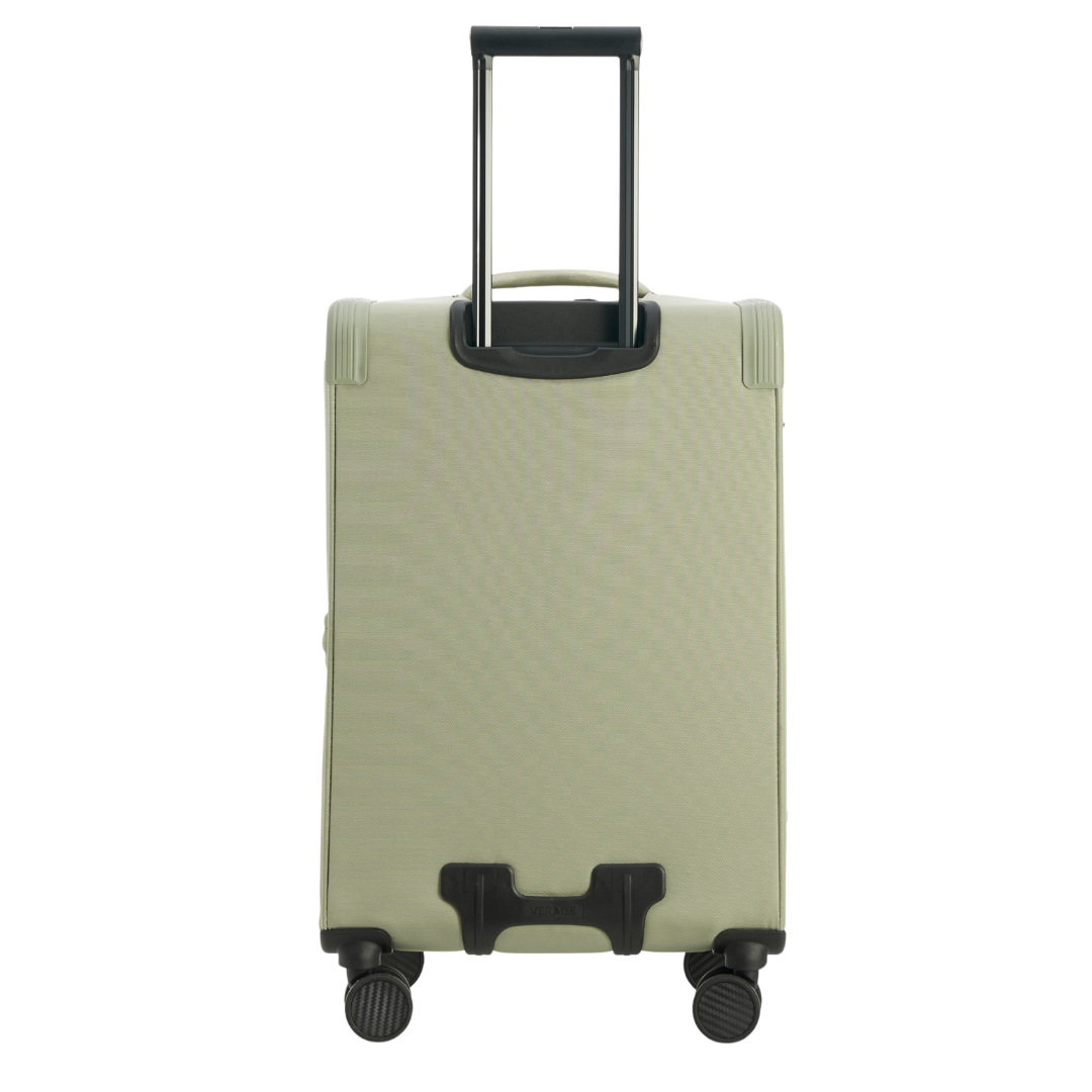Verage Toledo II Softside Luggage Medium