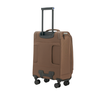 Verage Toledo II Softside Luggage Carry-on