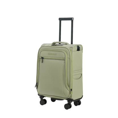 Verage Toledo II Softside Luggage Carry-on
