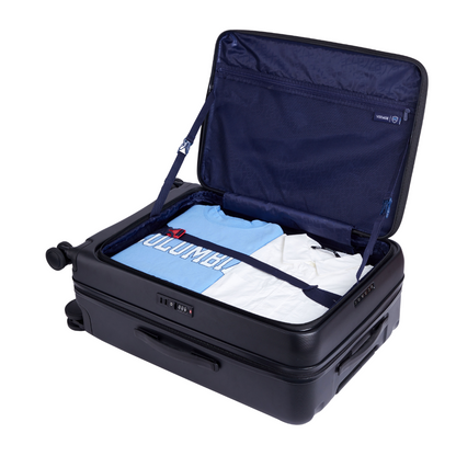 Verage Greenwich 30" Large Hardside Expandable Spinner Luggage