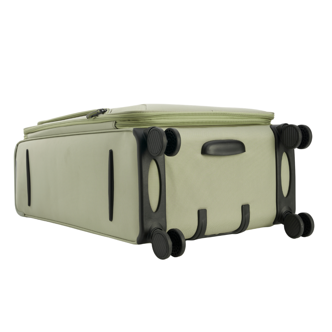 Verage Toledo II Softside Luggage Large