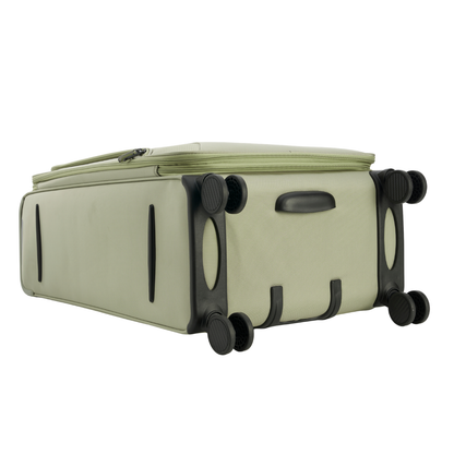 Verage Toledo II Softside Luggage Large