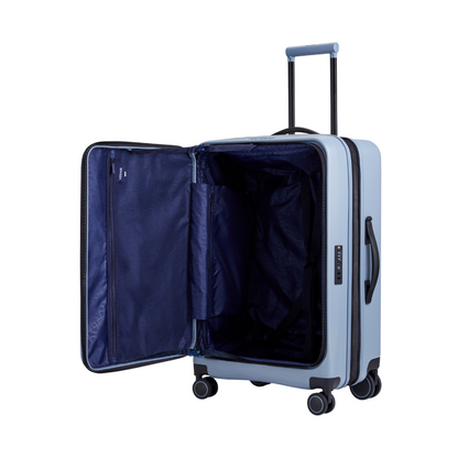 Verage Greenwich 30" Large Hardside Expandable Spinner Luggage