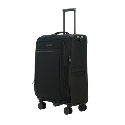 Verage Toledo II Softside Luggage Medium