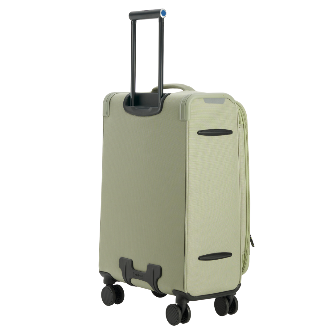 Verage Toledo II Softside Luggage Medium