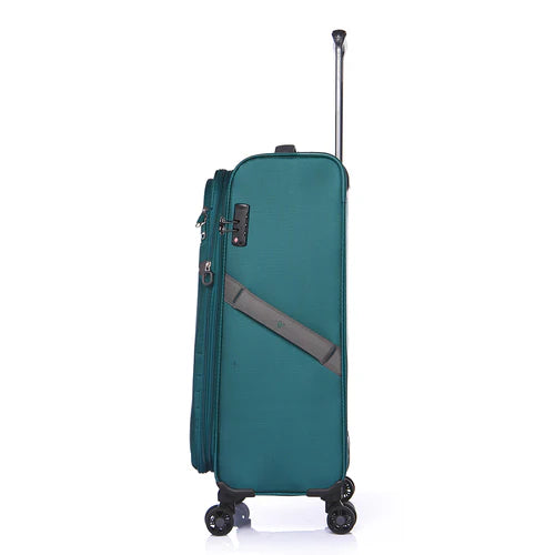 Verage Flight III 3 Pcs Spinner Luggage 2 Pieces Set (18.5" + 24" + 28")