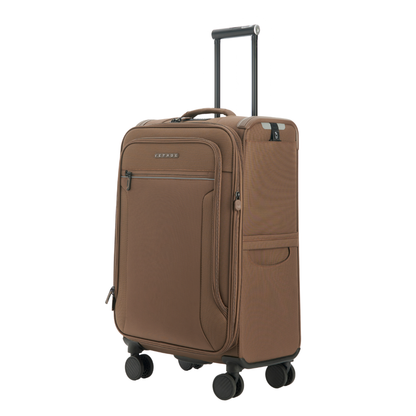 Verage Toledo II Softside Luggage Medium