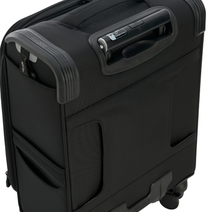 Verage Toledo II Softside Luggage Carry-on