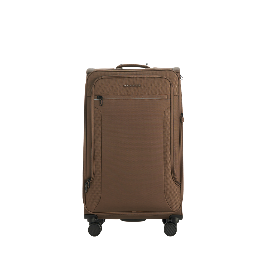 Verage Toledo II Softside Luggage Large