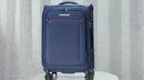 Verage Toledo III Anti-Bacterial Softside Luggage 3 Pieces Set (19" + 24" + 29")