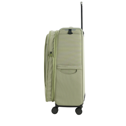 Verage Toledo II Softside Luggage Large